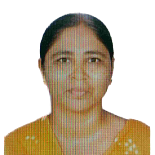 Prof. (Dr.) Savita G. Vaghela